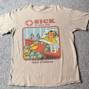 A Steven Rhodes brand